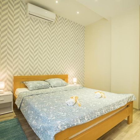 Belgrade Center Apartment Skadarlija II Exteriér fotografie