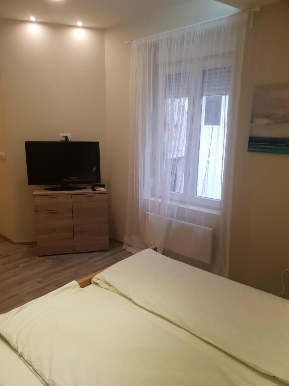 Belgrade Center Apartment Skadarlija II Exteriér fotografie
