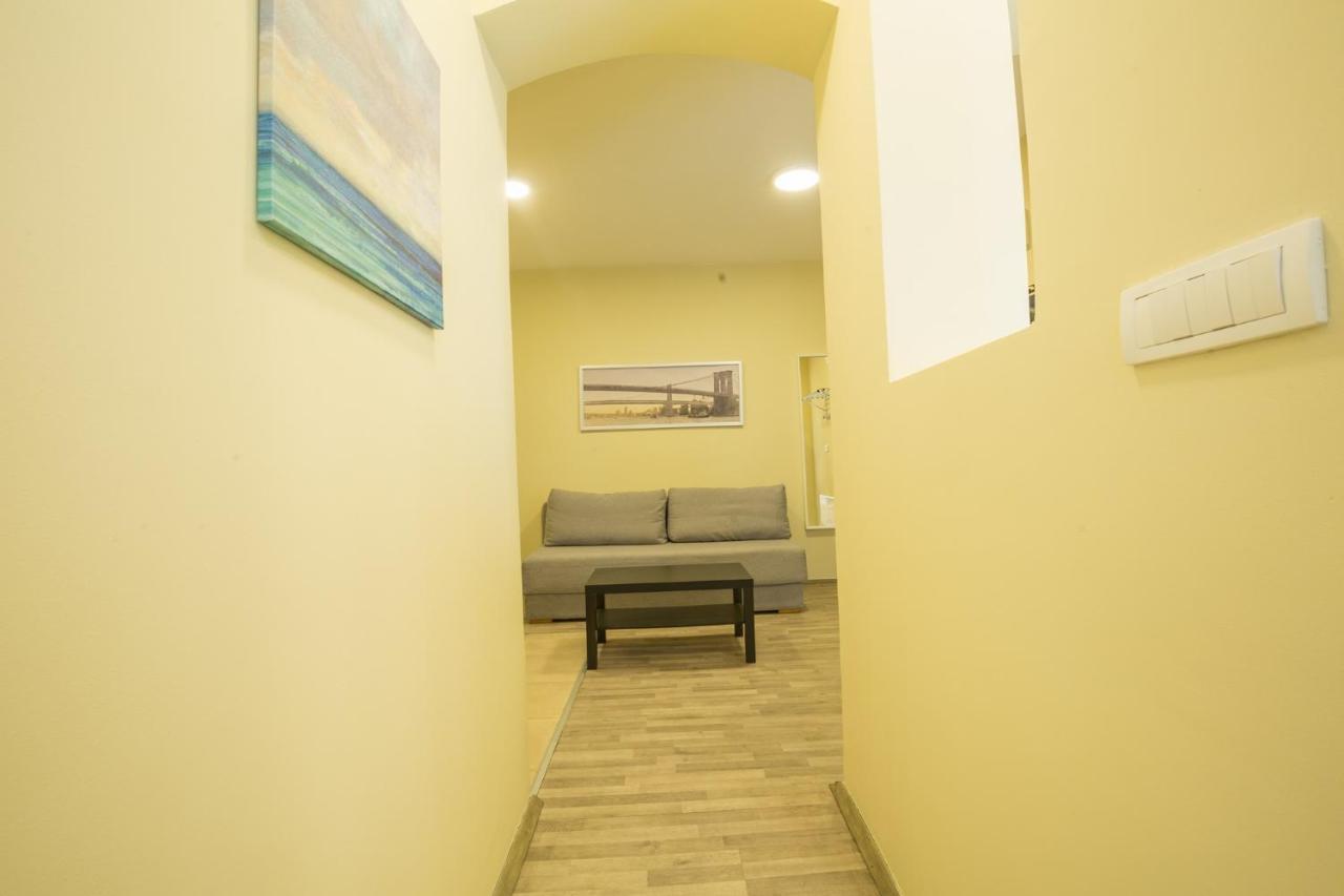 Belgrade Center Apartment Skadarlija II Exteriér fotografie