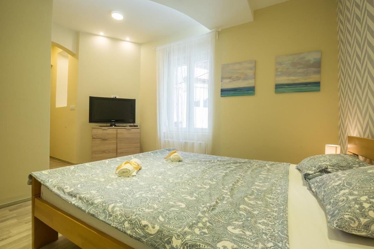 Belgrade Center Apartment Skadarlija II Exteriér fotografie