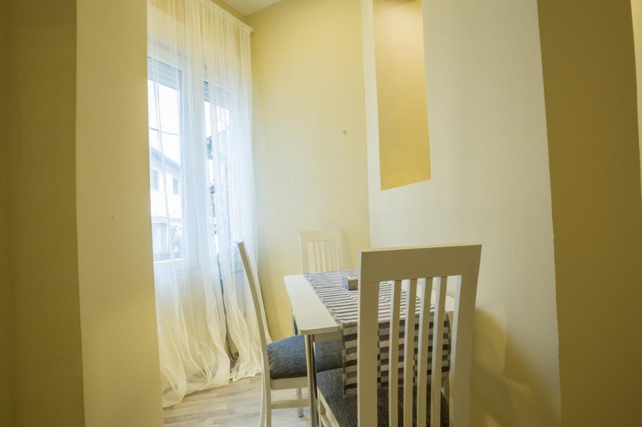 Belgrade Center Apartment Skadarlija II Exteriér fotografie