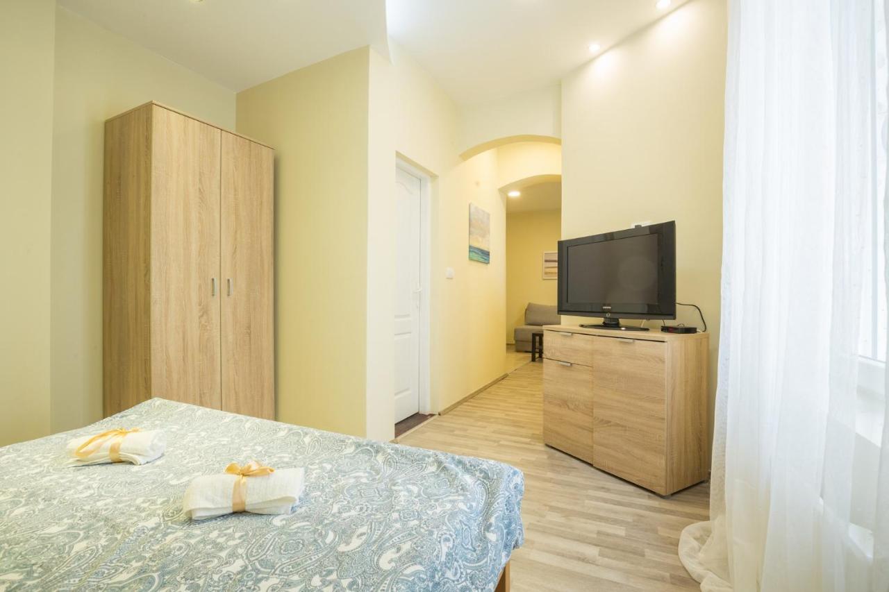 Belgrade Center Apartment Skadarlija II Exteriér fotografie
