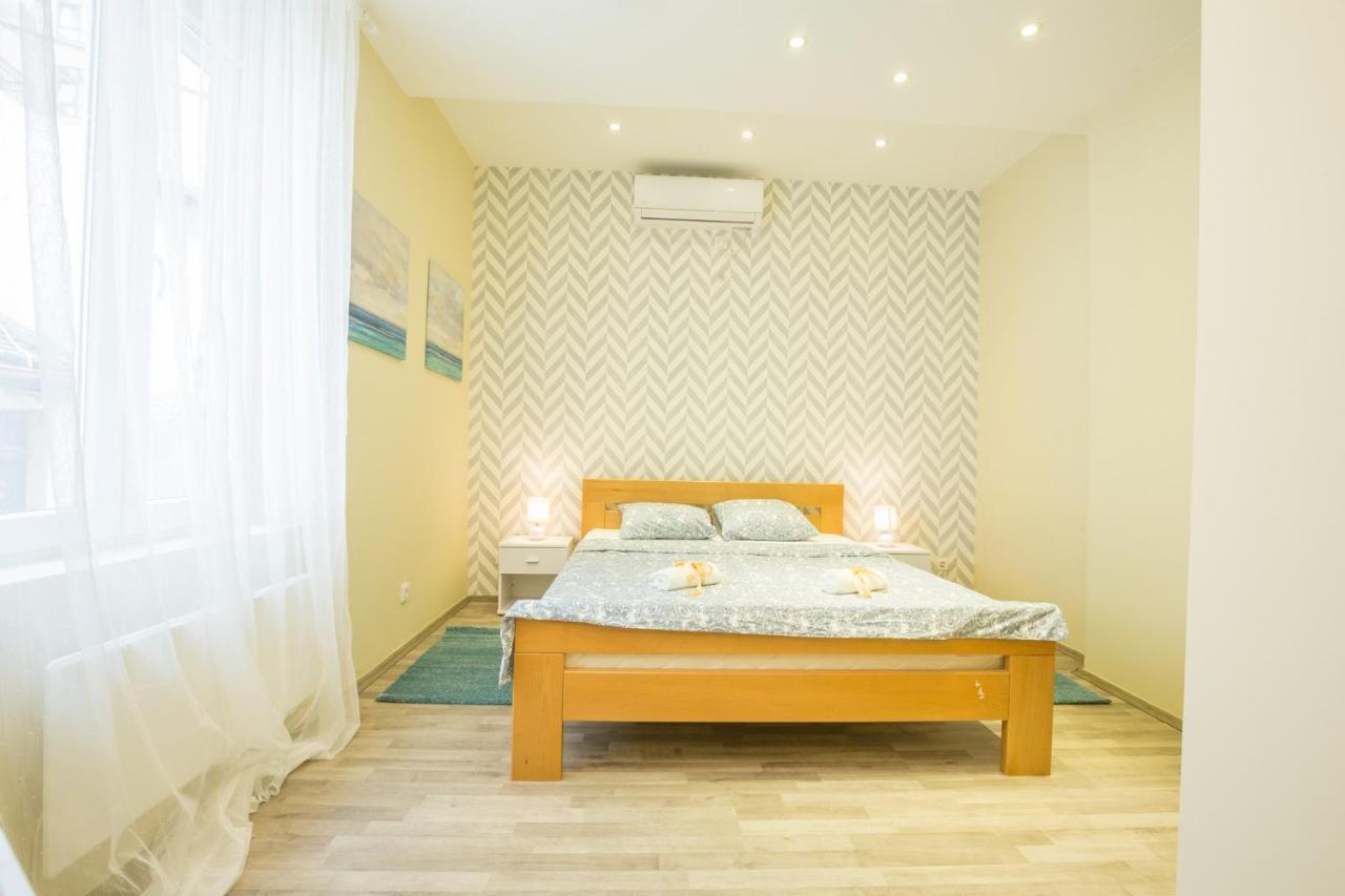 Belgrade Center Apartment Skadarlija II Exteriér fotografie