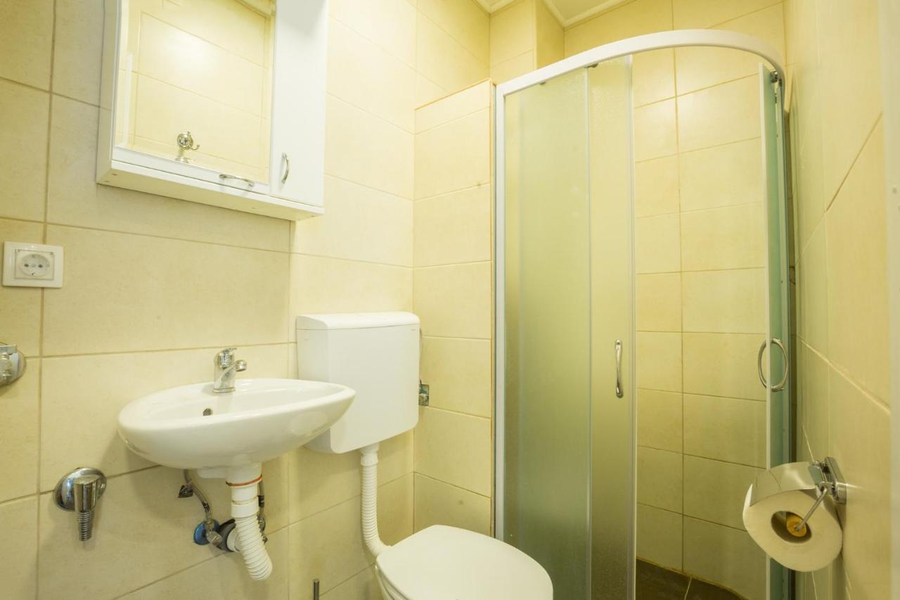 Belgrade Center Apartment Skadarlija II Exteriér fotografie
