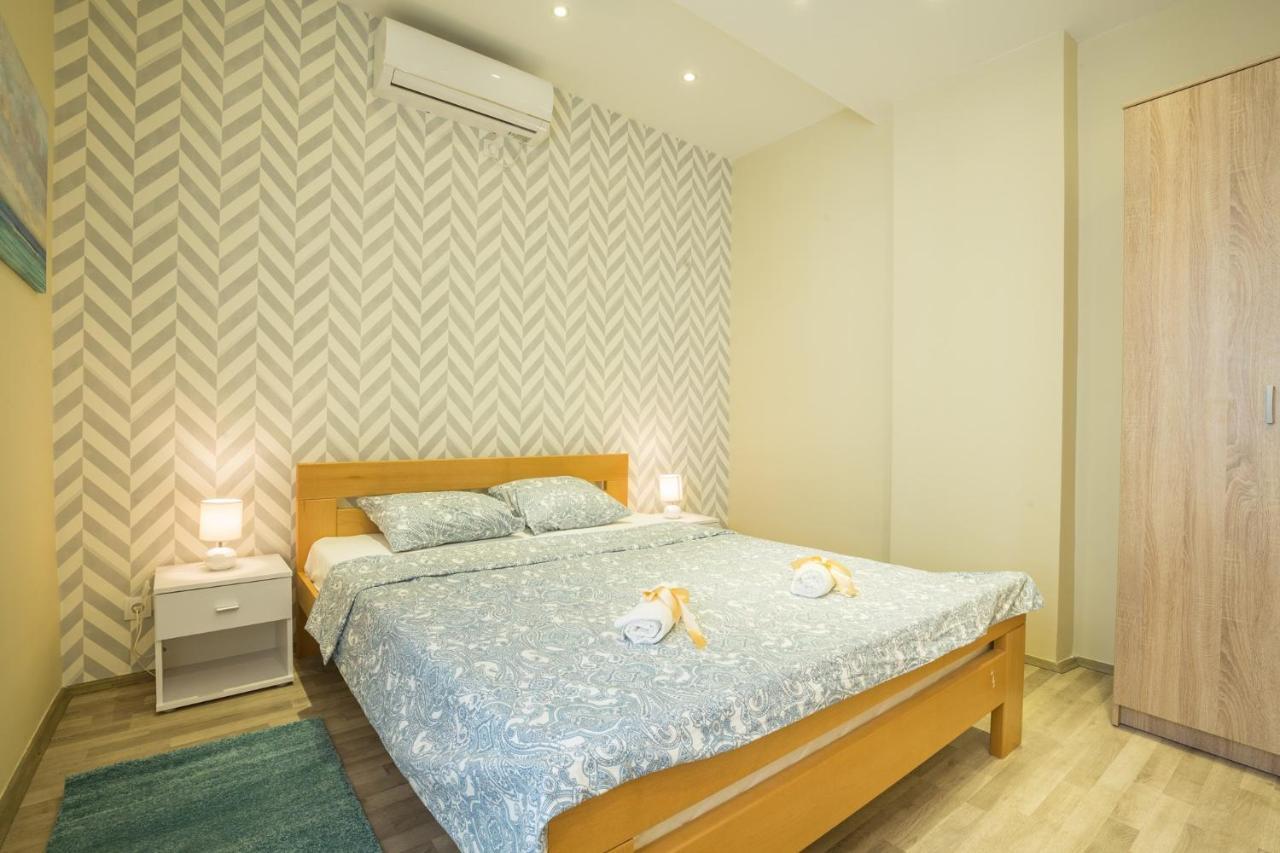 Belgrade Center Apartment Skadarlija II Exteriér fotografie